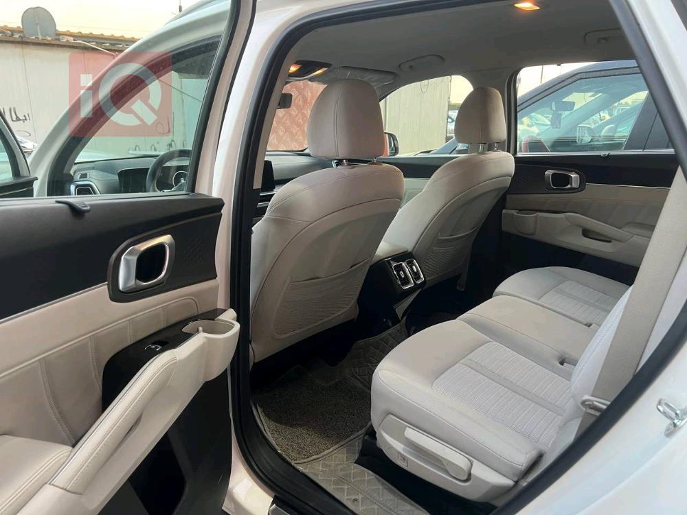 كيا سورينتو